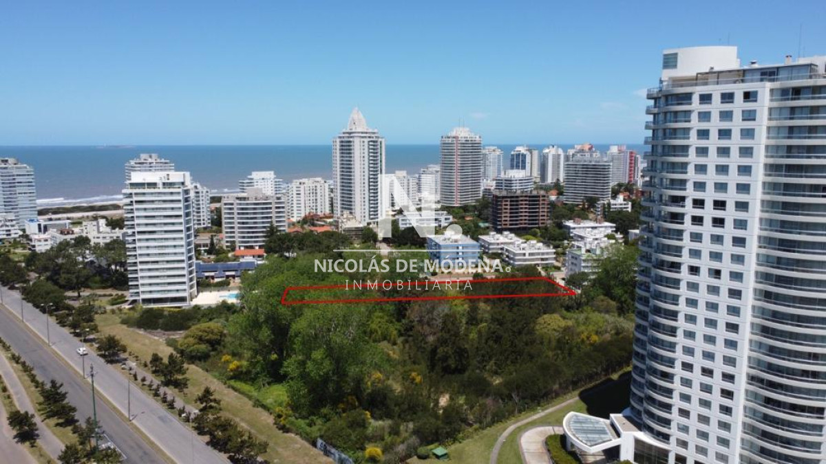Atencion desarrolladores, ideal para inversión, apto para Torre de 17 - NDM22697T