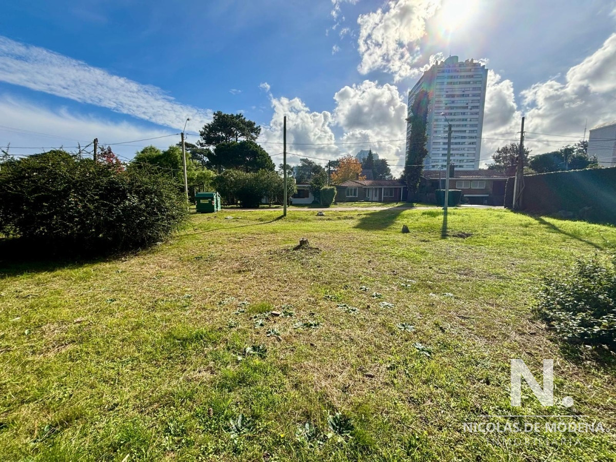 Roosevelt - GoPunta - Portal Inmobiliario de Punta del Este - Maldonado