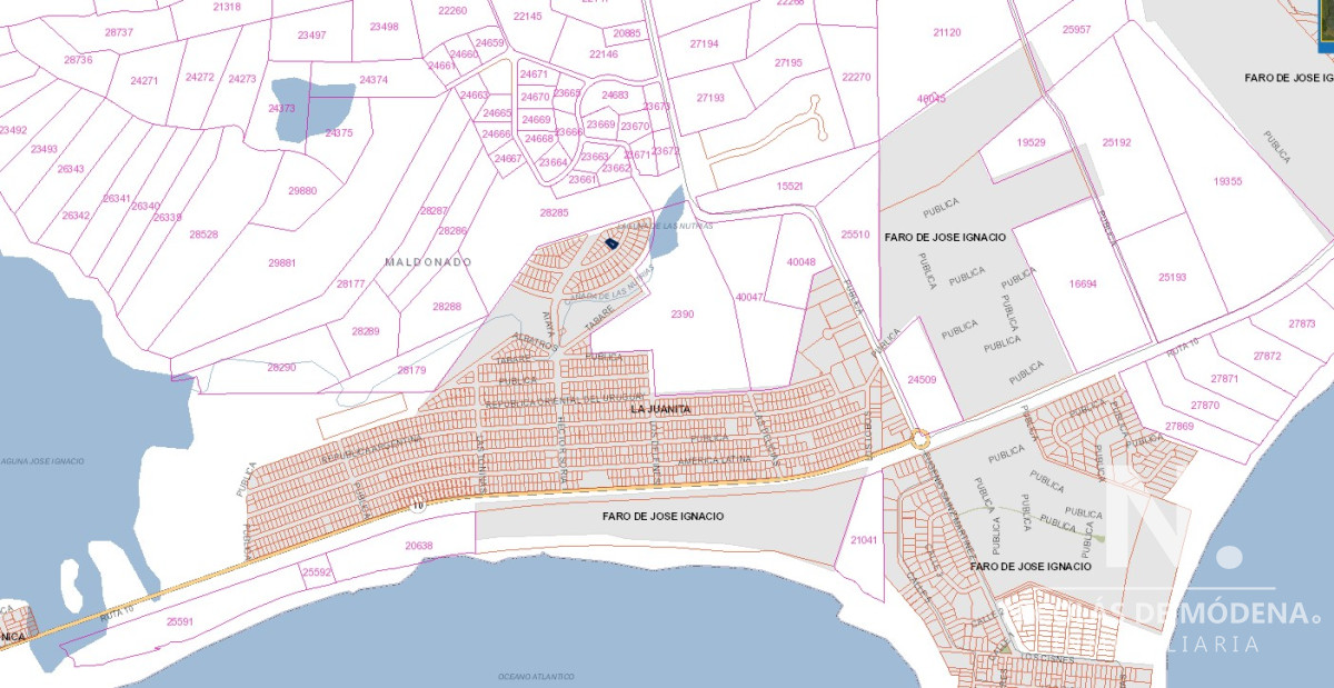 La Juanita - GoPunta - Portal Inmobiliario de Punta del Este - Maldonado