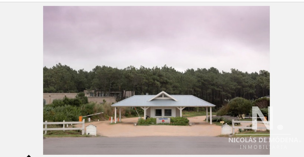 La Barra - GoPunta - Portal Inmobiliario de Punta del Este - Maldonado