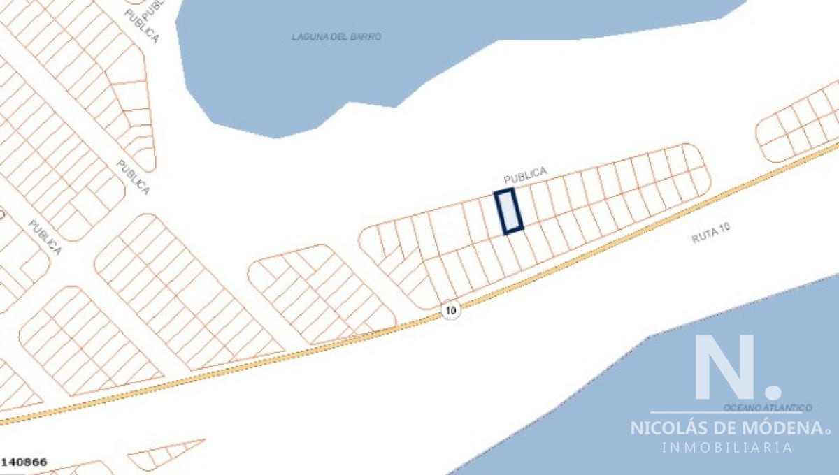 Santa Monica - GoPunta - Portal Inmobiliario de Punta del Este - Maldonado
