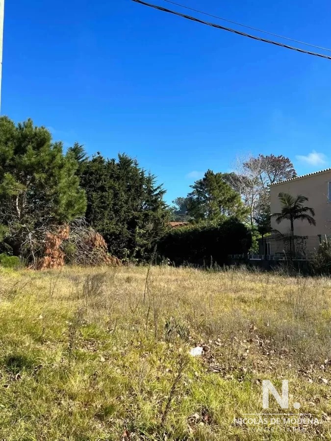 Terreno en venta en Rincon del Indio proximo al mar , Rincon del indio 