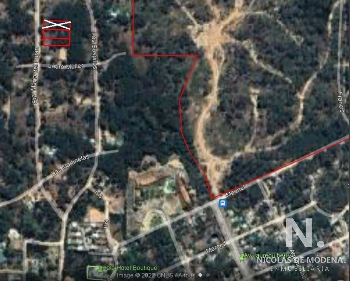 La Barra - GoPunta - Portal Inmobiliario de Punta del Este - Maldonado