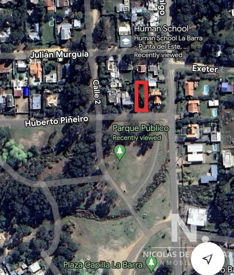 El Tesoro - GoPunta - Portal Inmobiliario de Punta del Este - Maldonado