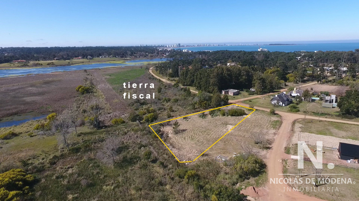 Laguna del Diario - GoPunta - Portal Inmobiliario de Punta del Este - Maldonado