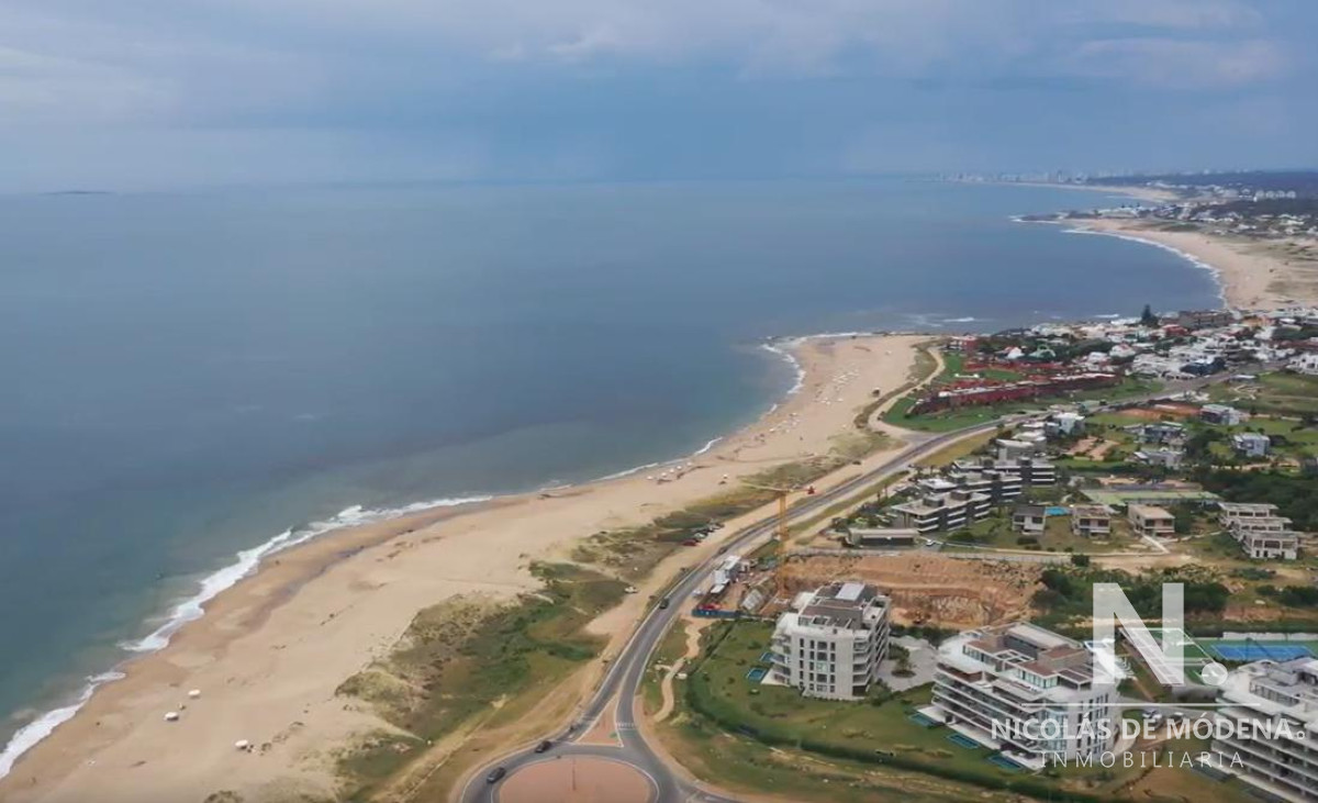 El Chorro - GoPunta - Portal Inmobiliario de Punta del Este - Maldonado