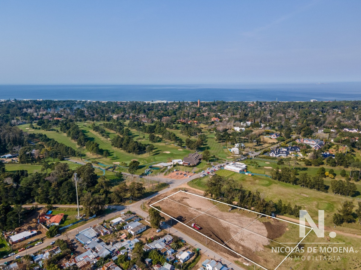 Golf - GoPunta - Portal Inmobiliario de Punta del Este - Maldonado