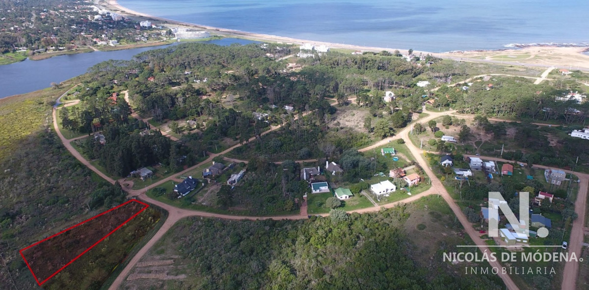 Laguna del Diario - GoPunta - Portal Inmobiliario de Punta del Este - Maldonado