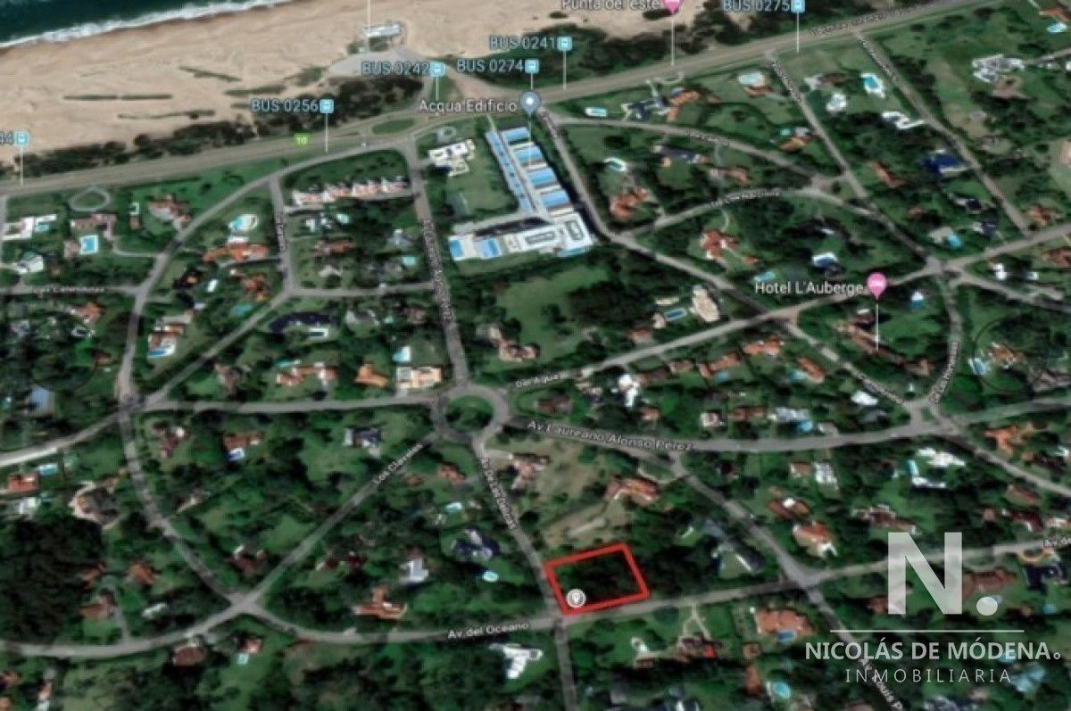 Rincón del Indio - GoPunta - Portal Inmobiliario de Punta del Este - Maldonado