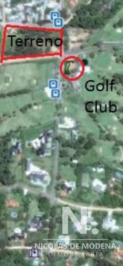 Golf - GoPunta - Portal Inmobiliario de Punta del Este - Maldonado