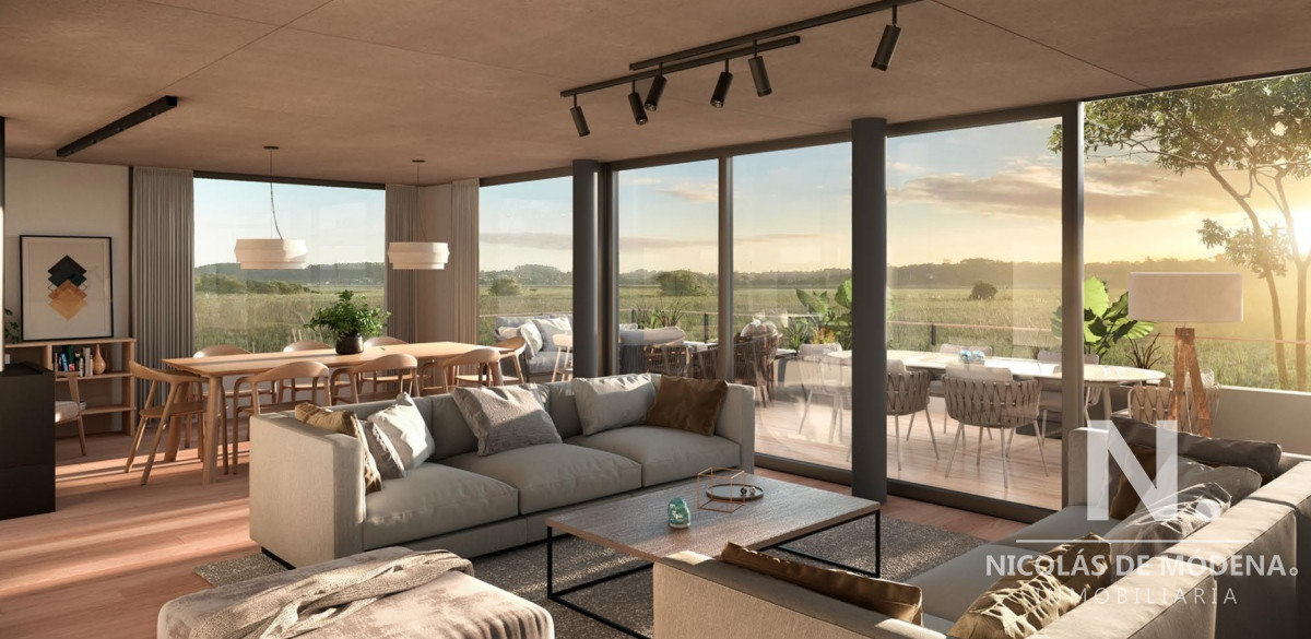 Laguna del Diario - GoPunta - Portal Inmobiliario de Punta del Este - Maldonado