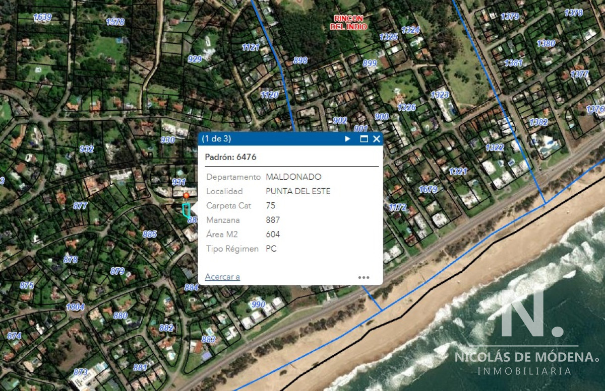 Brava - GoPunta - Portal Inmobiliario de Punta del Este - Maldonado