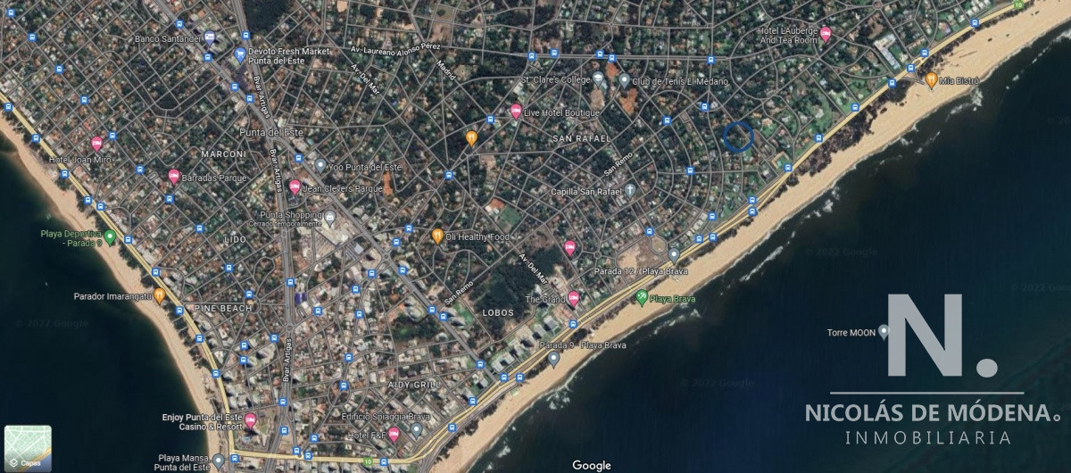 Brava - GoPunta - Portal Inmobiliario de Punta del Este - Maldonado