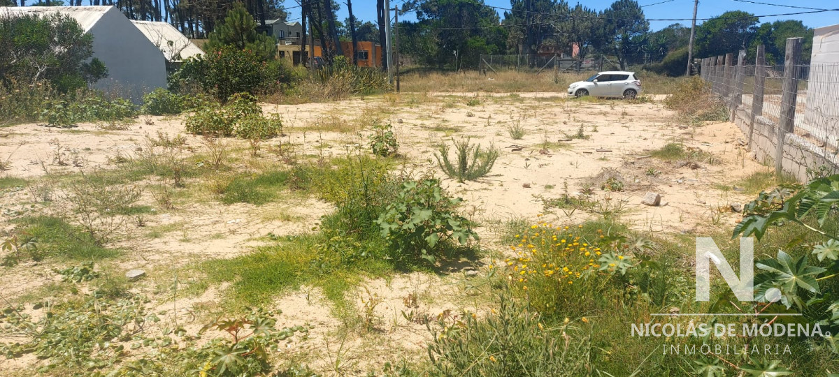 Terreno en venta en Balneario Buenos Aires, Maldonado, Punta del Este
