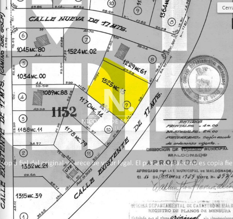 Golf - GoPunta - Portal Inmobiliario de Punta del Este - Maldonado