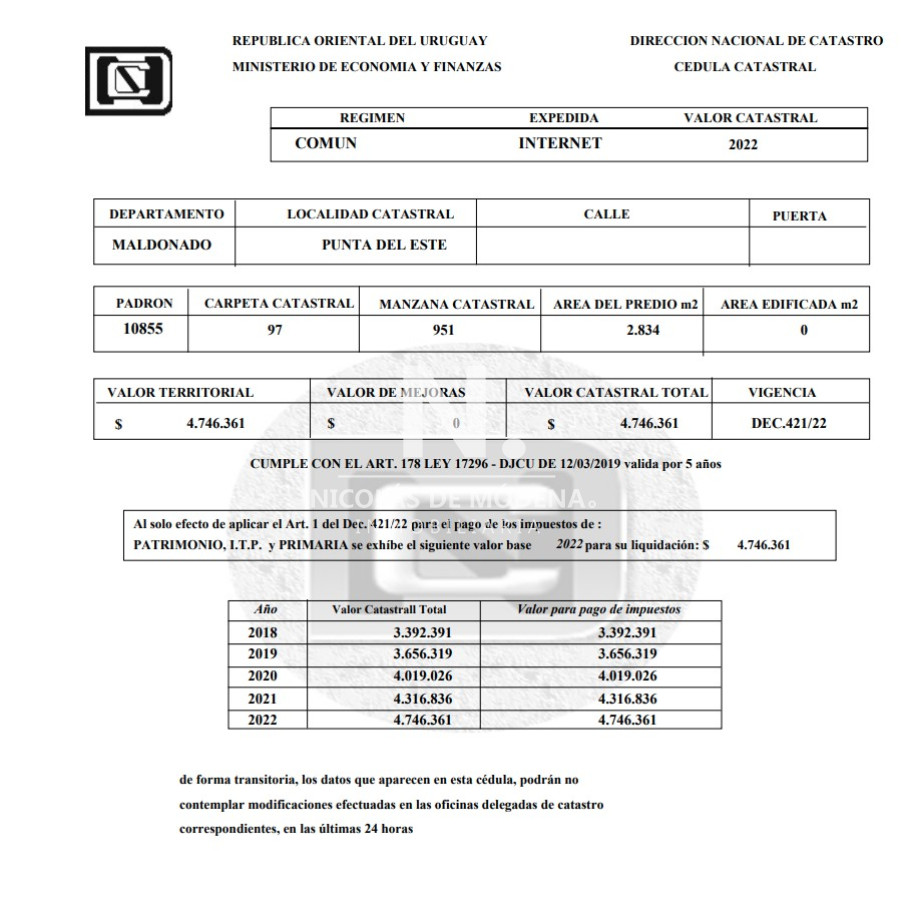 Golf - GoPunta - Portal Inmobiliario de Punta del Este - Maldonado