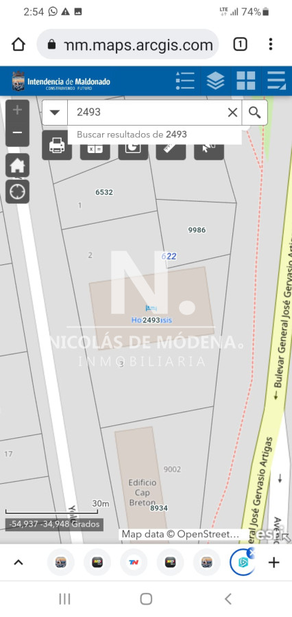 Punta del Este - GoPunta - Portal Inmobiliario de Punta del Este - Maldonado