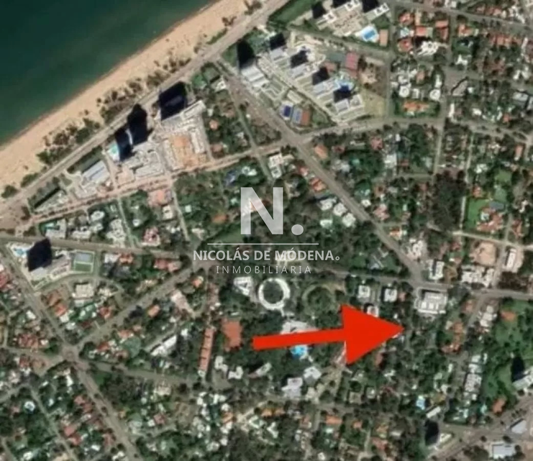 Nuevo Cantegril - GoPunta - Portal Inmobiliario de Punta del Este - Maldonado