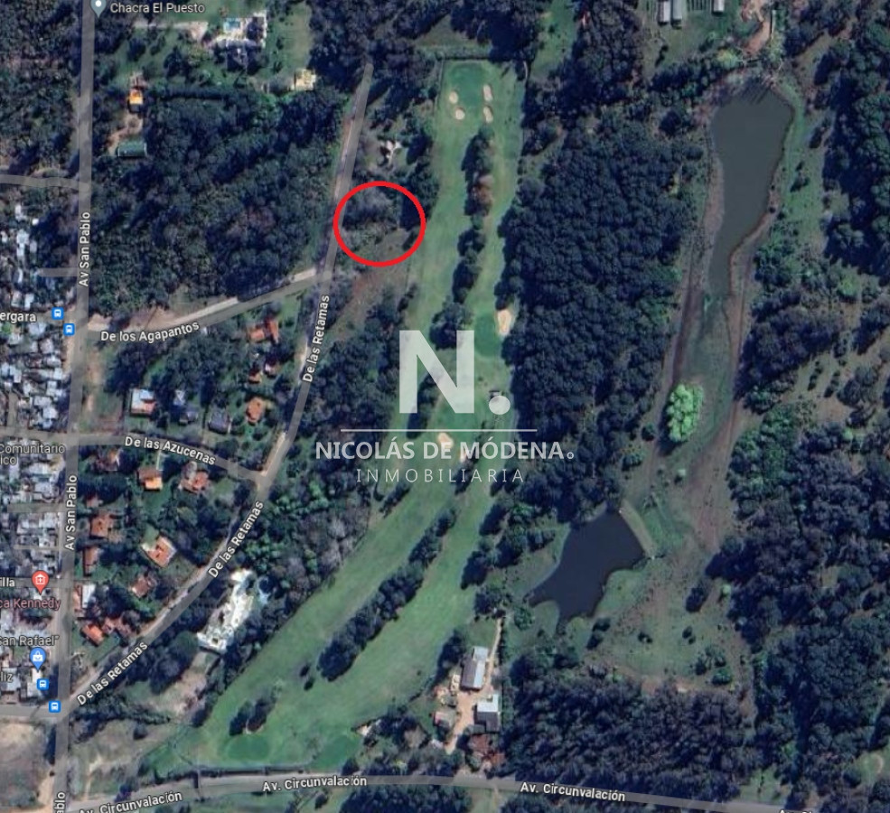 Golf - GoPunta - Portal Inmobiliario de Punta del Este - Maldonado