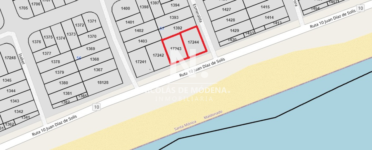 La Juanita - GoPunta - Portal Inmobiliario de Punta del Este - Maldonado