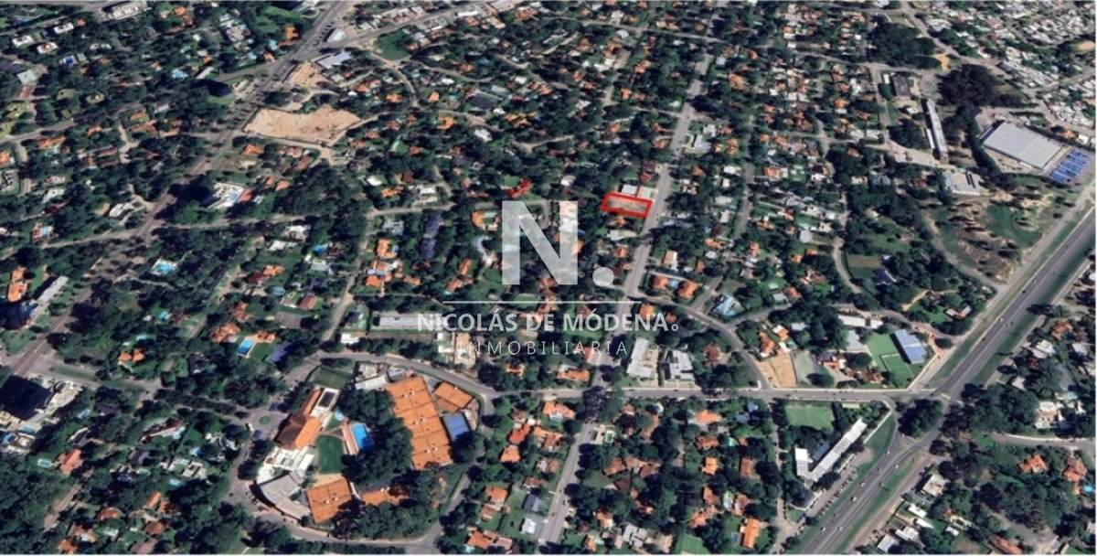 Cantegril - GoPunta - Portal Inmobiliario de Punta del Este - Maldonado