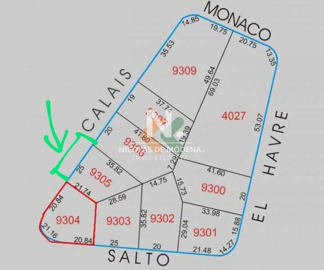 Lugano - GoPunta - Portal Inmobiliario de Punta del Este - Maldonado