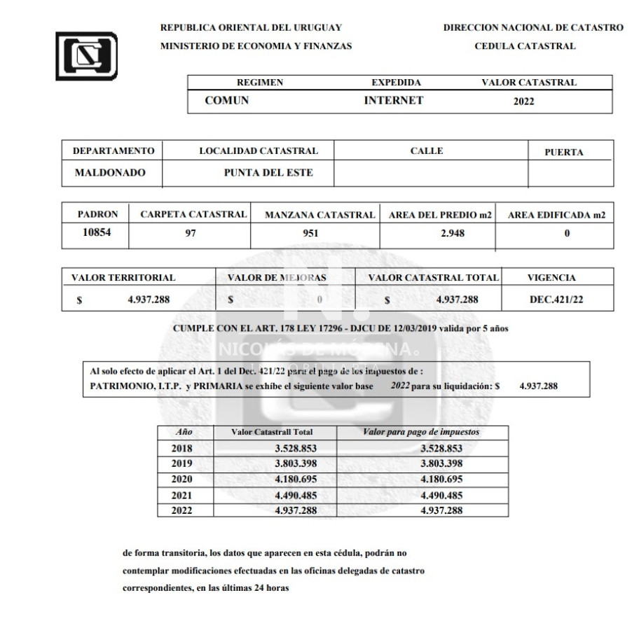 Golf - GoPunta - Portal Inmobiliario de Punta del Este - Maldonado