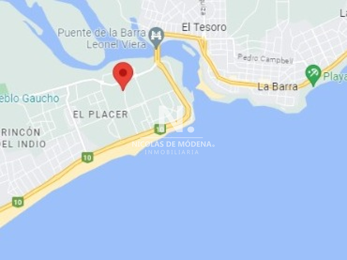 Rincón del Indio - GoPunta - Portal Inmobiliario de Punta del Este - Maldonado