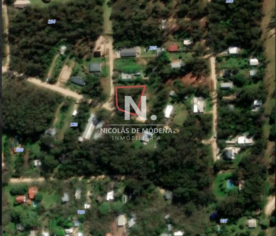 El Tesoro - GoPunta - Portal Inmobiliario de Punta del Este - Maldonado