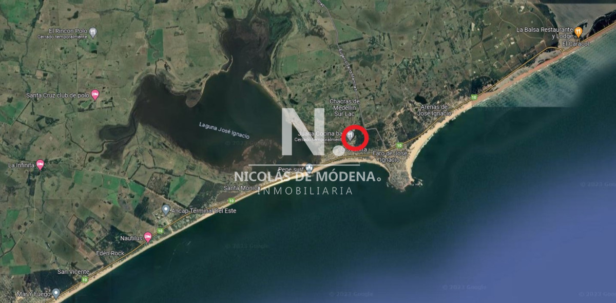 La Juanita - GoPunta - Portal Inmobiliario de Punta del Este - Maldonado