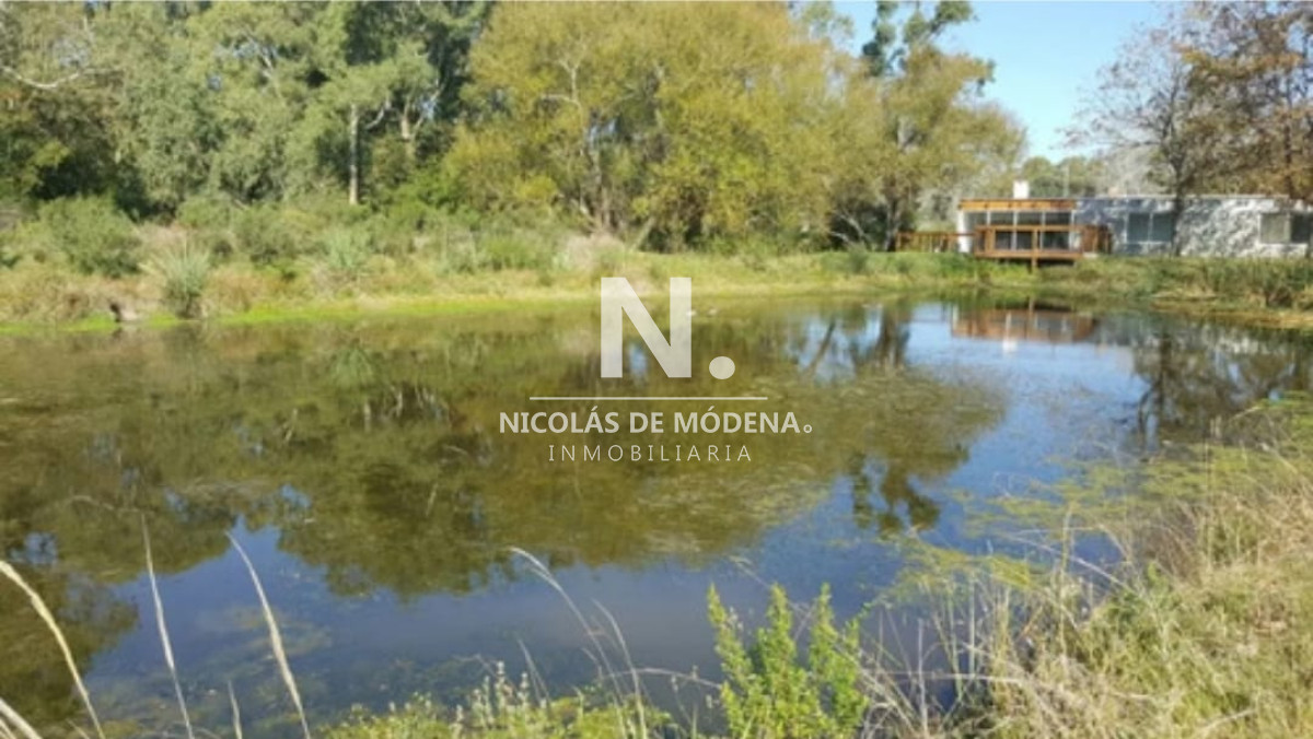 Terreno en Barrio Cerrado en venta - GoPunta - Portal Inmobiliario de Punta del Este - Maldonado