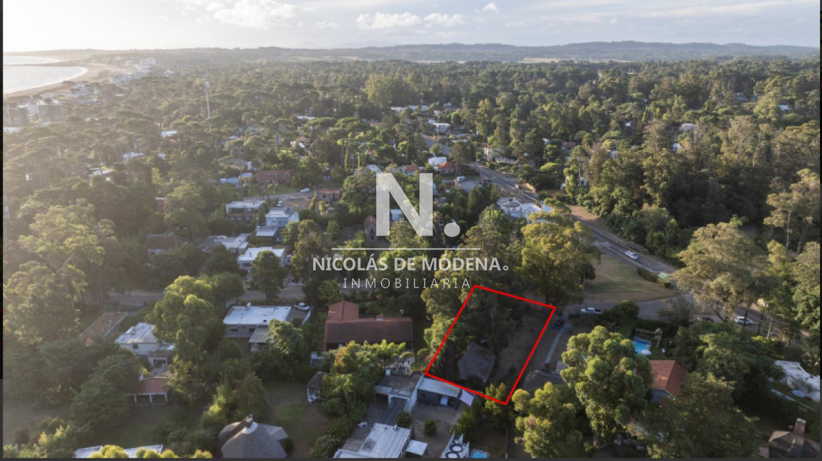 Pinares - GoPunta - Portal Inmobiliario de Punta del Este - Maldonado