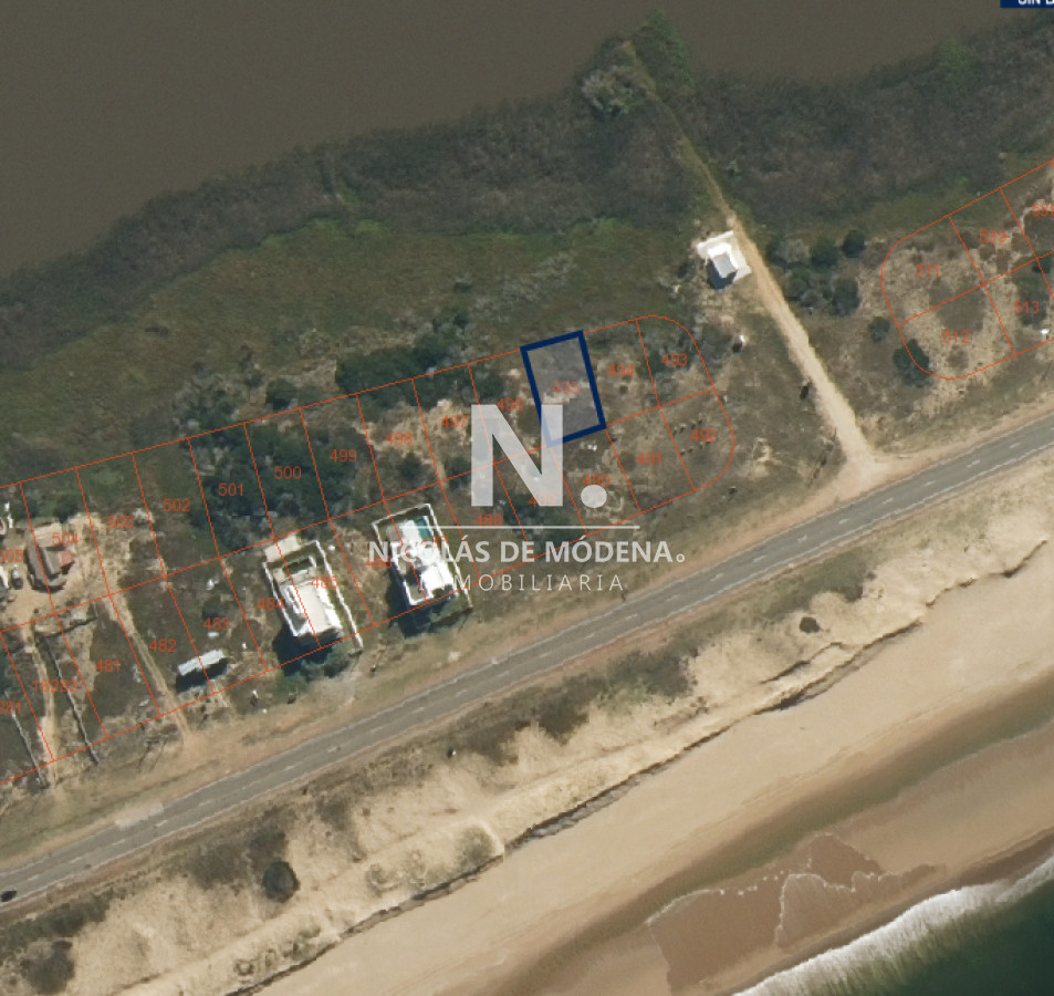 Santa Monica - GoPunta - Portal Inmobiliario de Punta del Este - Maldonado