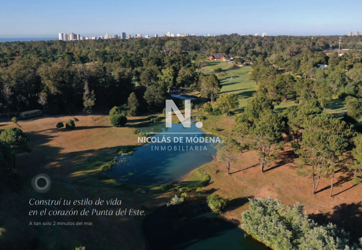Golf - GoPunta - Portal Inmobiliario de Punta del Este - Maldonado