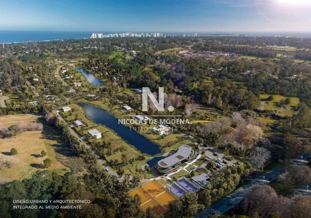 Golf - GoPunta - Portal Inmobiliario de Punta del Este - Maldonado