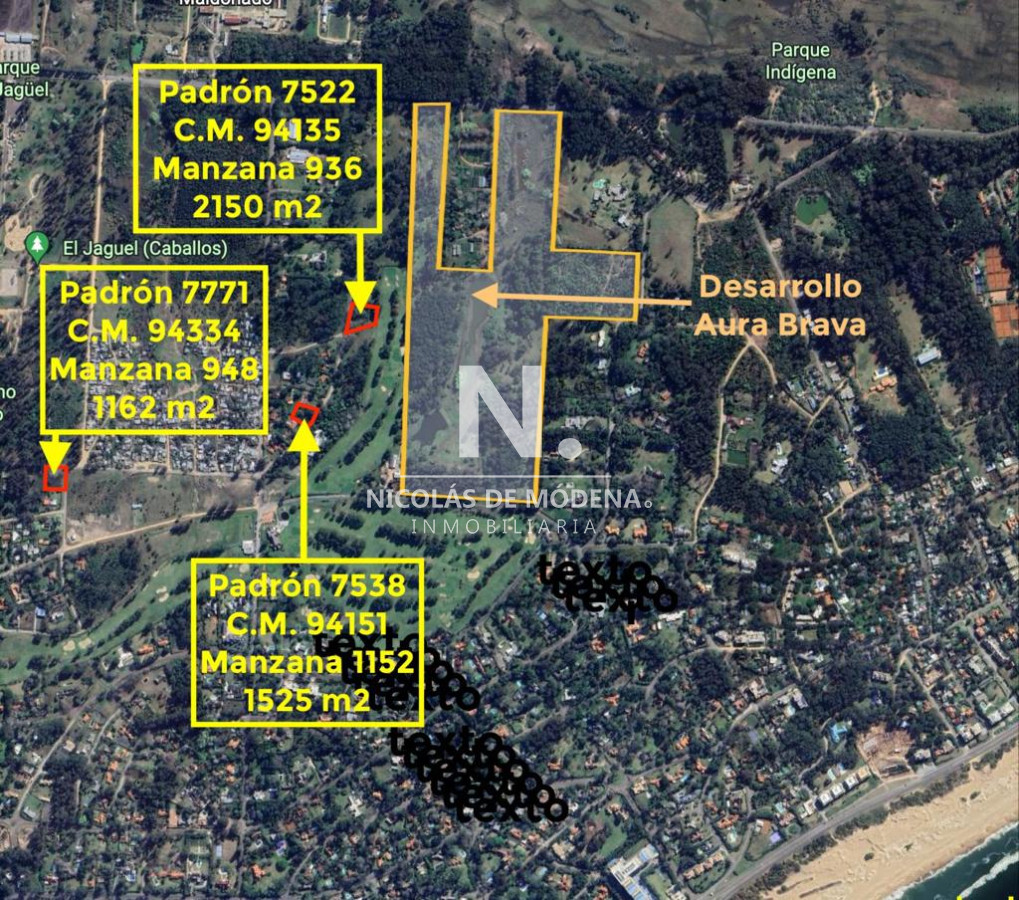 Punta del Este - GoPunta - Portal Inmobiliario de Punta del Este - Maldonado