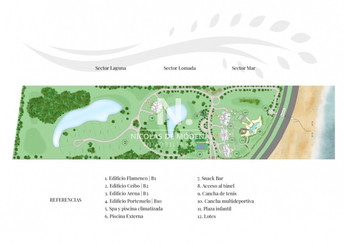 Piedras del Chileno - GoPunta - Portal Inmobiliario de Punta del Este - Maldonado