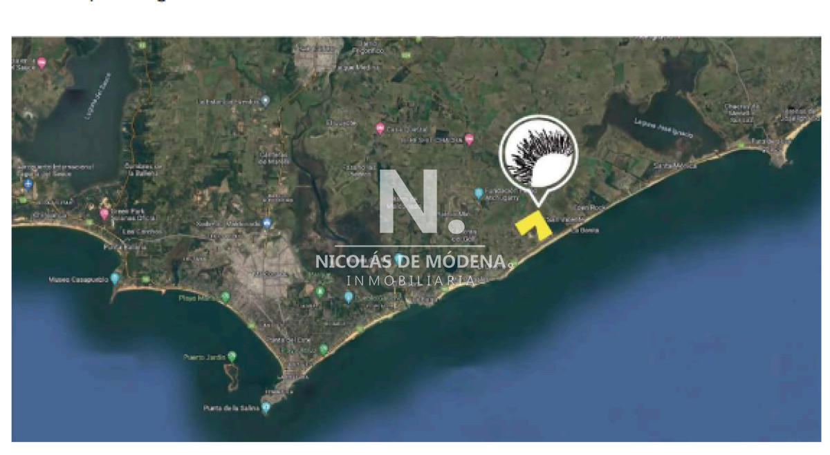 San Vicente - GoPunta - Portal Inmobiliario de Punta del Este - Maldonado
