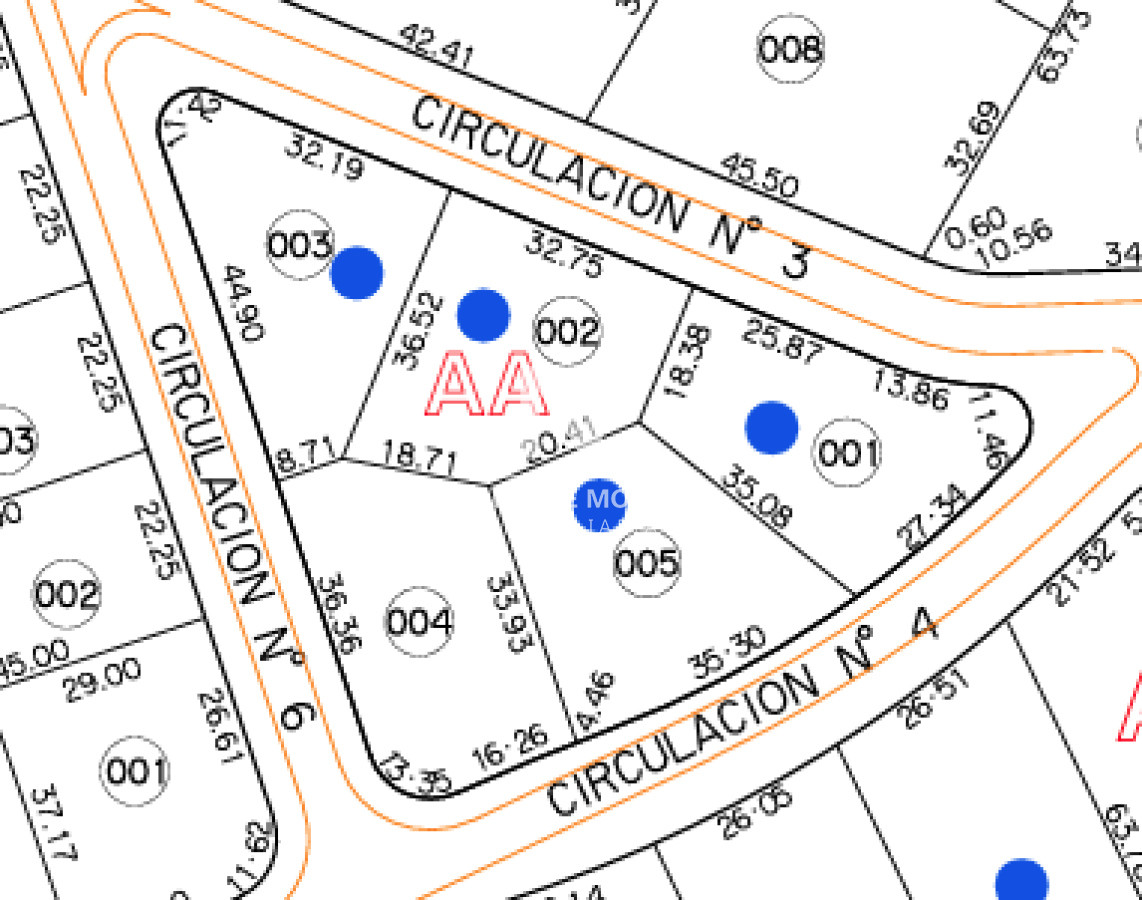 San Vicente - GoPunta - Portal Inmobiliario de Punta del Este - Maldonado