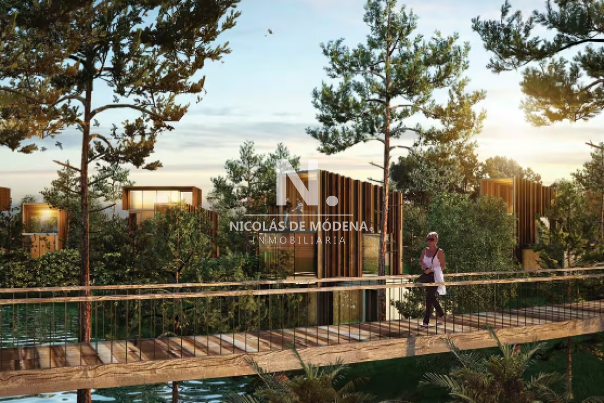 San Vicente - GoPunta - Portal Inmobiliario de Punta del Este - Maldonado