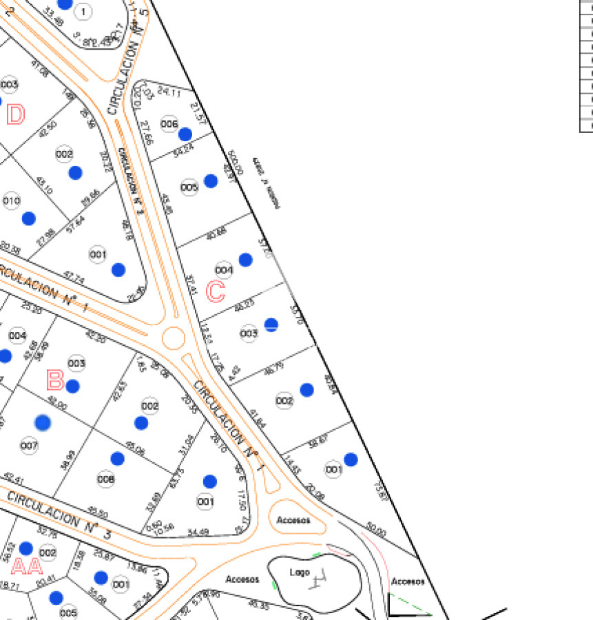 San Vicente - GoPunta - Portal Inmobiliario de Punta del Este - Maldonado