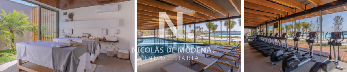 San Vicente - GoPunta - Portal Inmobiliario de Punta del Este - Maldonado