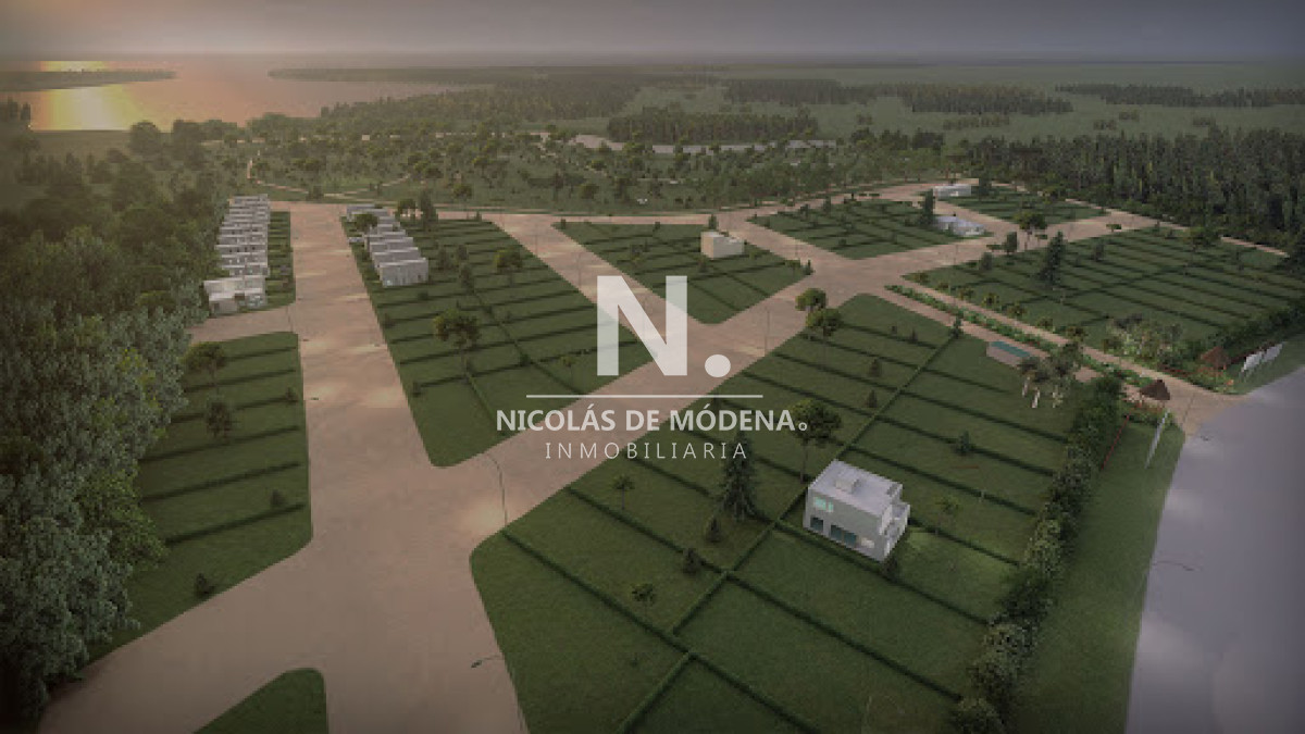 Camino Lussich - GoPunta - Portal Inmobiliario de Punta del Este - Maldonado