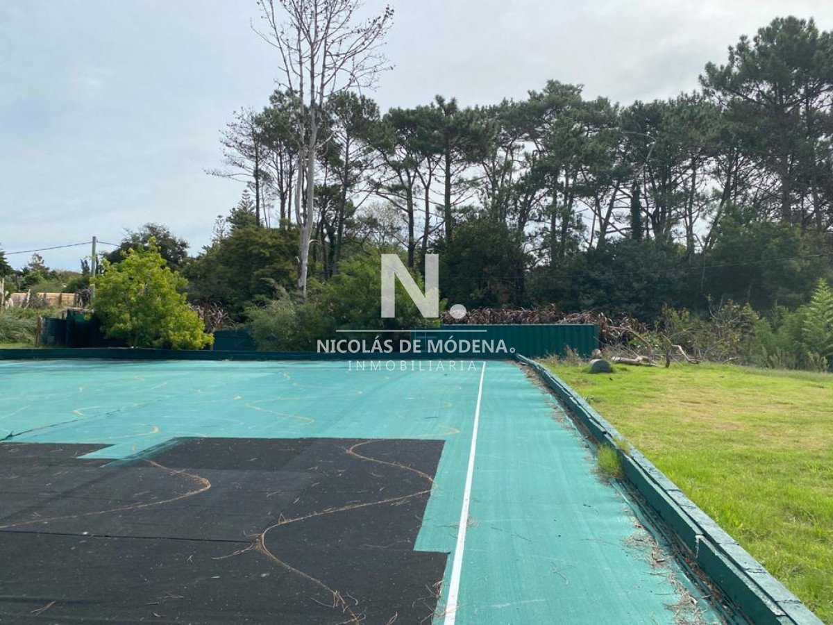 Golf - GoPunta - Portal Inmobiliario de Punta del Este - Maldonado