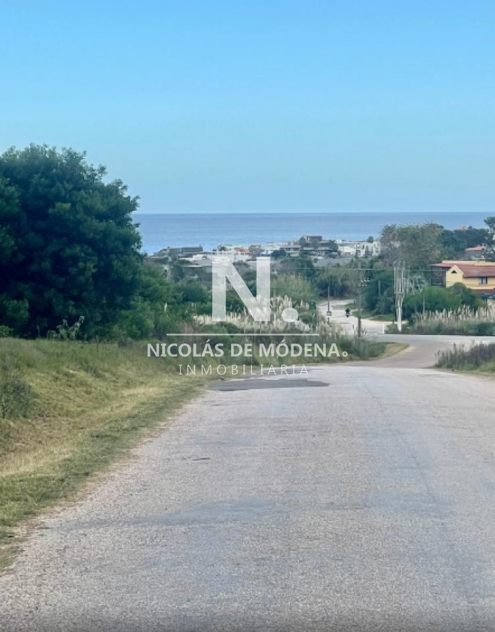 El Chorro - GoPunta - Portal Inmobiliario de Punta del Este - Maldonado