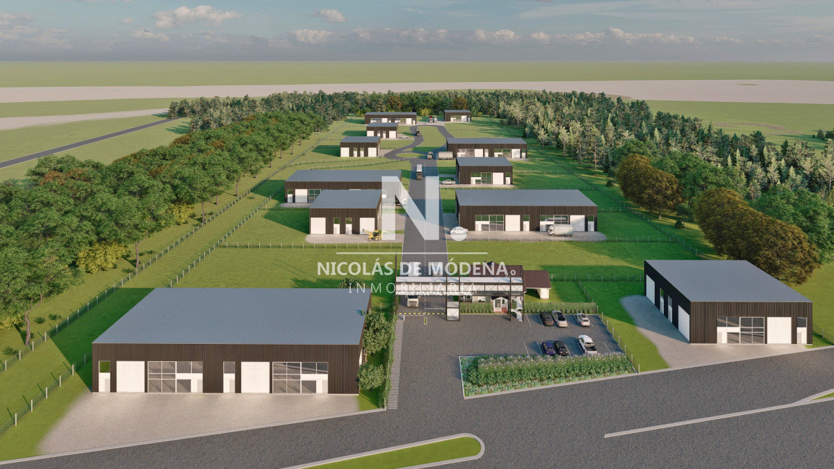 En venta terreno de 1.112m2 en Maldonado - NDM30443T