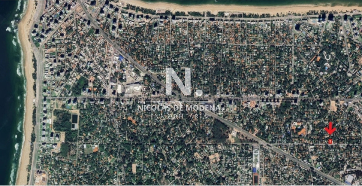 Cantegril - GoPunta - Portal Inmobiliario de Punta del Este - Maldonado