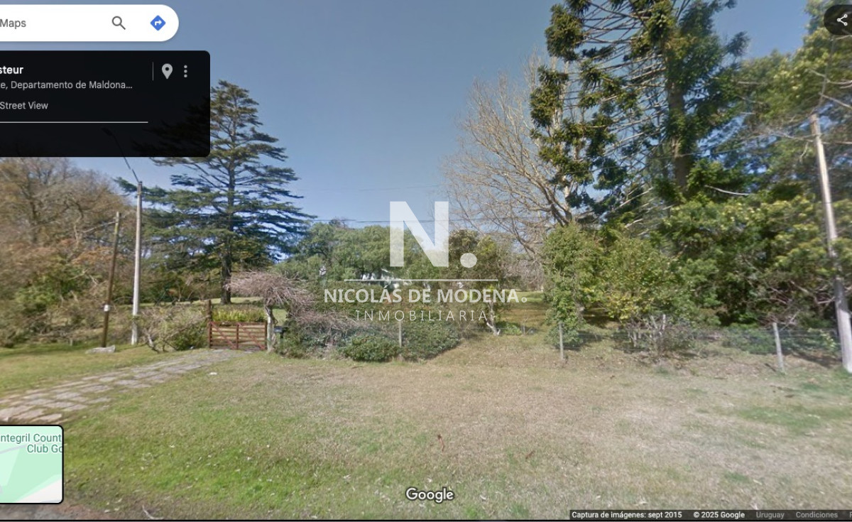 Golf - GoPunta - Portal Inmobiliario de Punta del Este - Maldonado