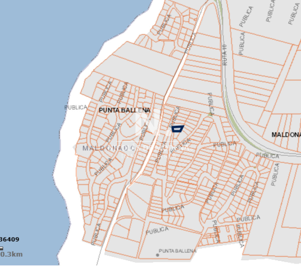 Las Grutas - GoPunta - Portal Inmobiliario de Punta del Este - Maldonado