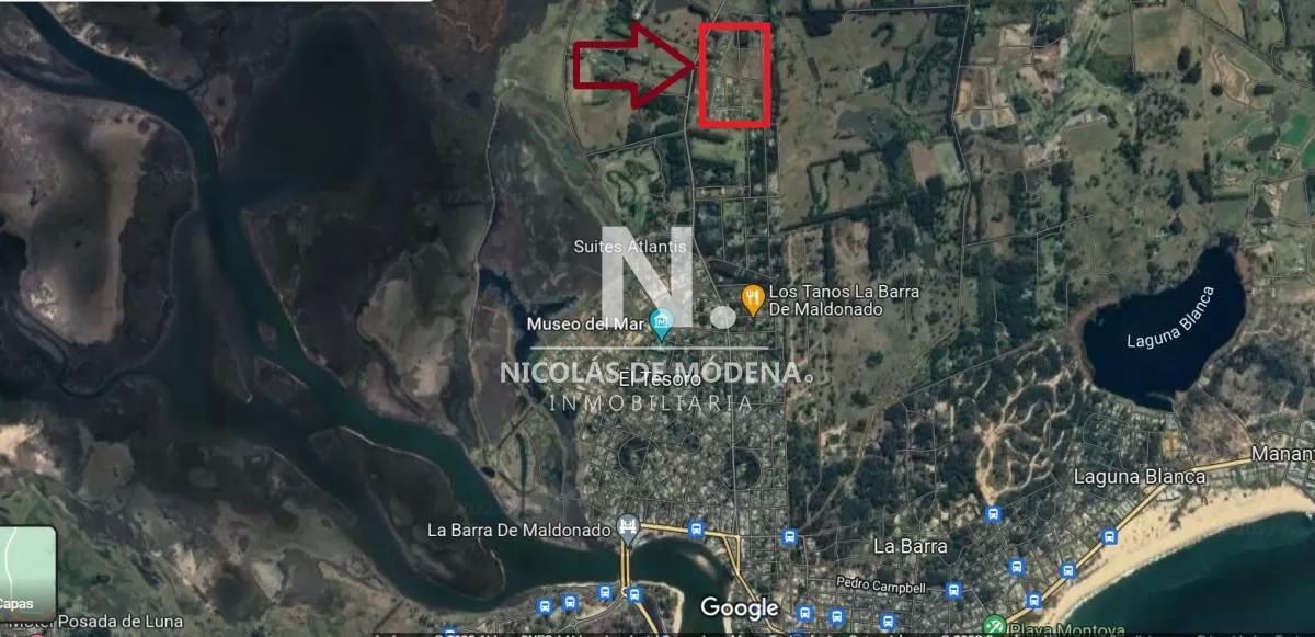 Miramar Acres - GoPunta - Portal Inmobiliario de Punta del Este - Maldonado